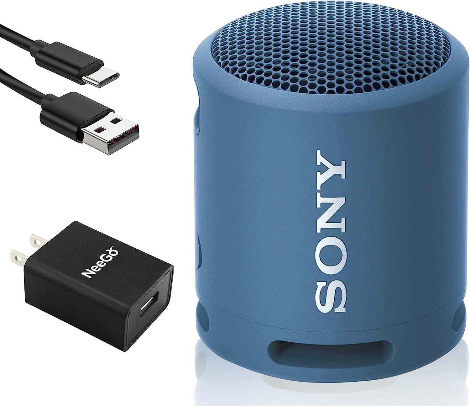 Sony SRS-XB13 Bluetooth speaker review: Small wonder