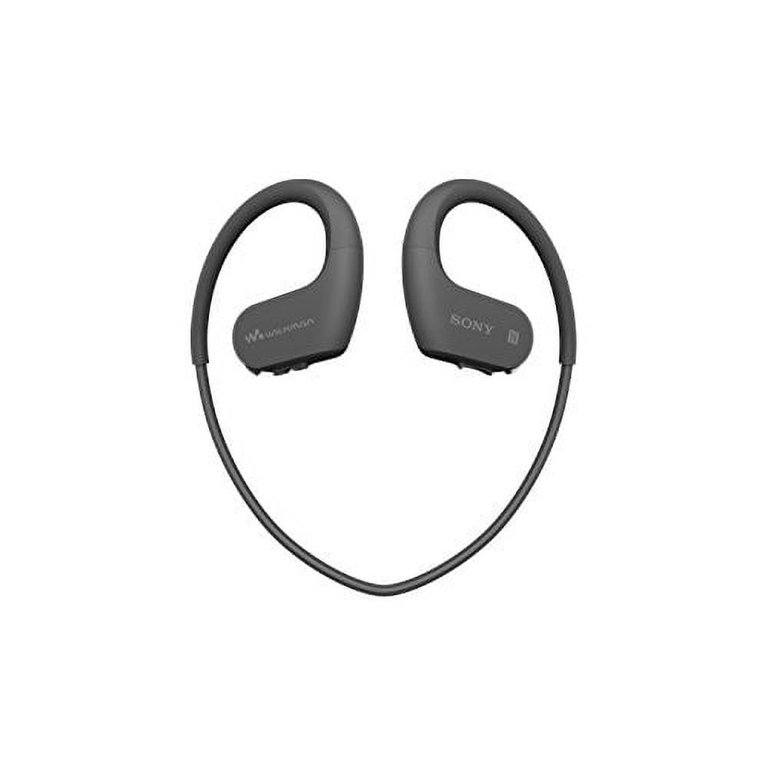 Sony Waterproof and dustproof Walkman with Bluetooth Wireless