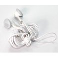 thumbnail image 1 of BUTTERFLY- Sony White Earphones With 3.5Mm Plug, 1 of 2