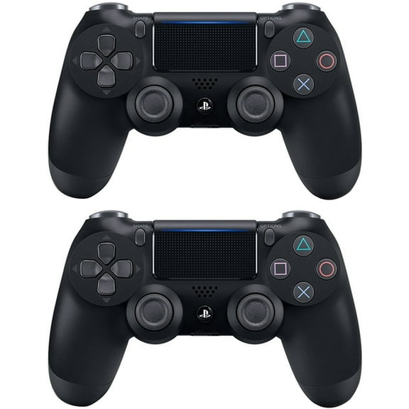 Sony 3001538 Wireless Controller for Playstation 4 2 Pack