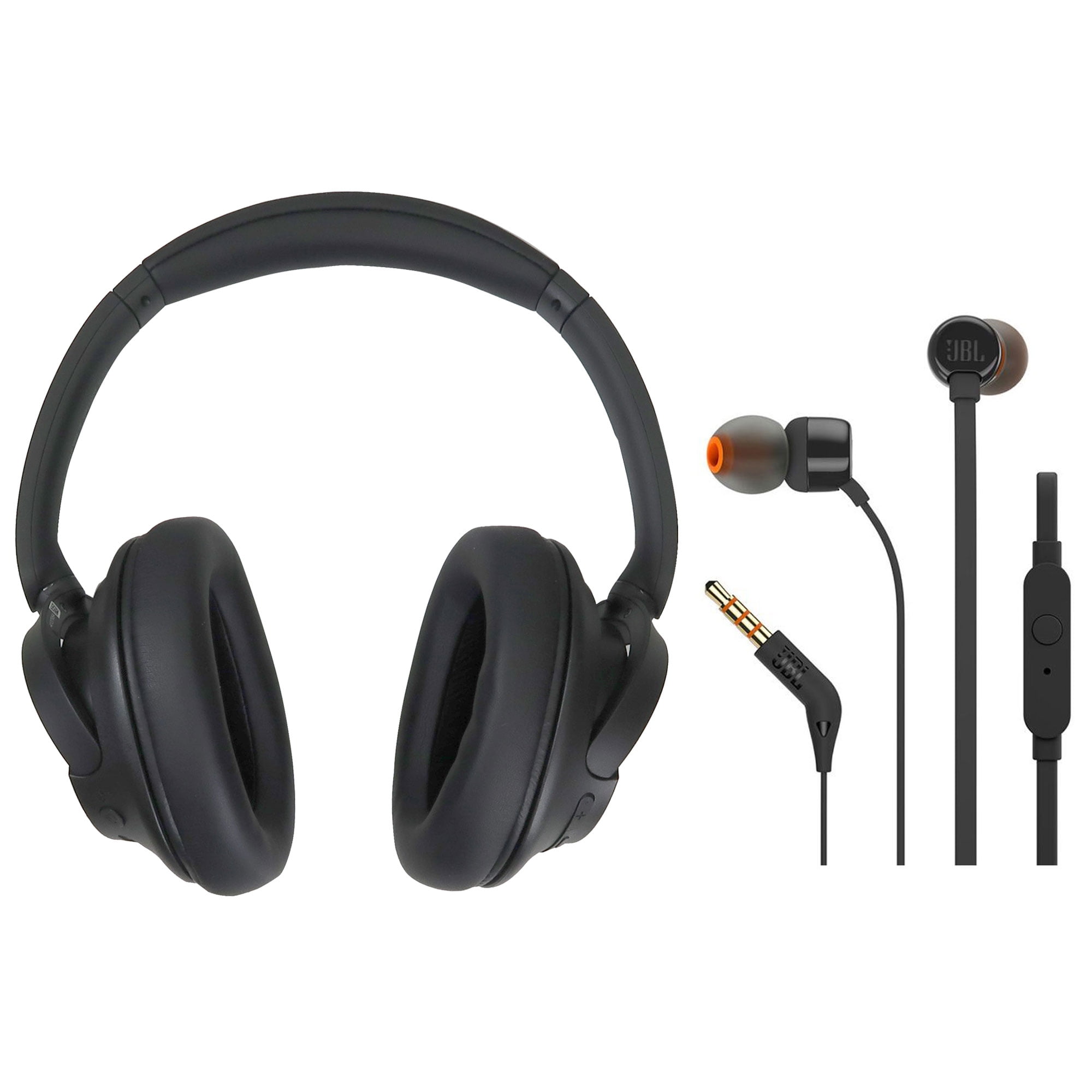 Sony Wireless Over-Ear Noise-Canceling Headphones WH-CH720N Sony Wireless Over-Ear Noise-Canceling Headphones WH-CH720N