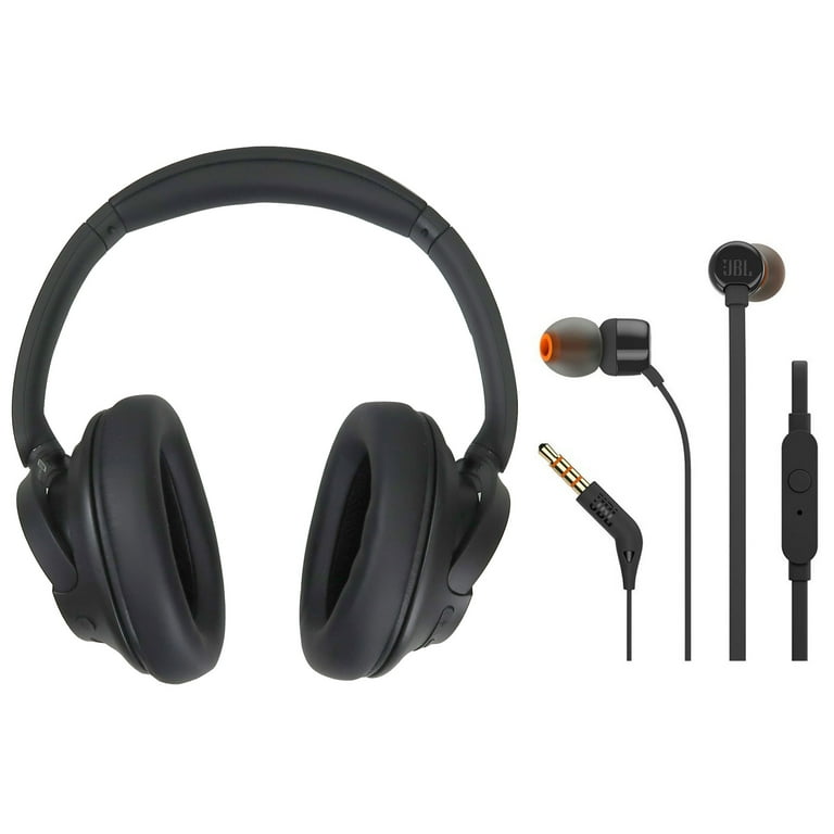 Sony Wireless Over-Ear Noise-Canceling Headphones WH-CH720N