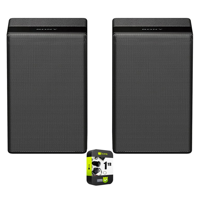 Sony z9f rear best sale speakers