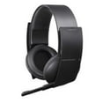 thumbnail image 1 of PS3 Wireless Stereo Headset, 1 of 6