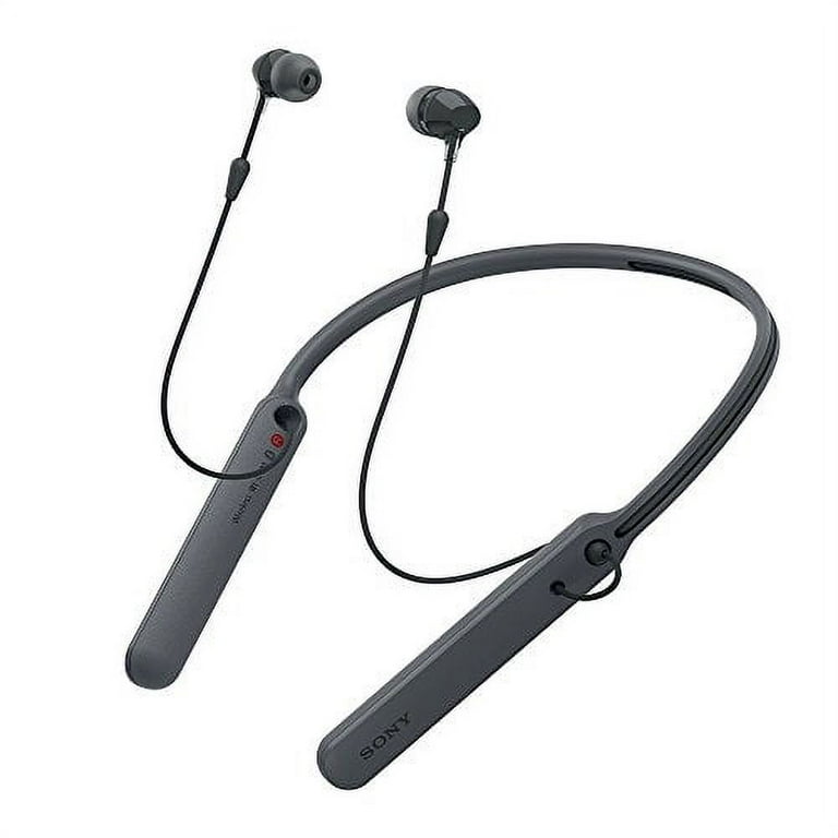 Sony earphones models sales