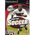 thumbnail image 1 of Pre-Owned World Tour Soccer 03 (Playstation 2) (Good), 1 of 1