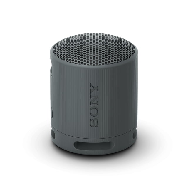 Sony - XB100 Wireless Compact Bluetooth Speaker