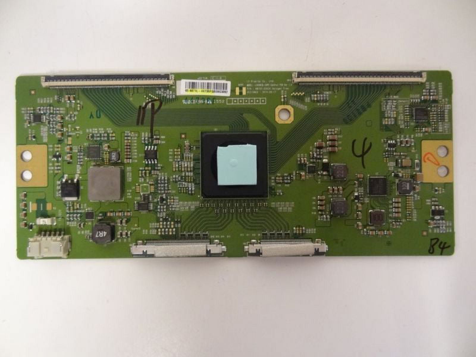 Sony XBR65X850D TCon Board (6871L4473B/A) 189590131