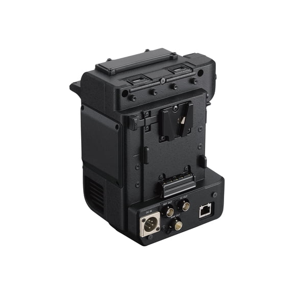 Sony XDCA-FX9 Extension Unit for PXW-FX9 Full-Frame 6K Sensor Camera