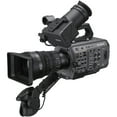 thumbnail image 1 of Sony Pro XDCAM PXW-FX9 Professional Digital Camcorder, 3.5" LCD Touchscreen, Exmor R CMOS, High Dynamic Range (HDR), 4K, 1 of 12
