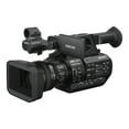 thumbnail image 1 of Sony XDCAM PXW-Z280 - Camcorder - 4K / 60 fps - 17x optical zoom - flash card - NFC, Wi-Fi, 1 of 11