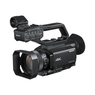 Sony Handycam Camcorders