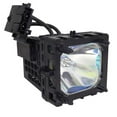 thumbnail image 1 of Sony XL-5200 TV Lamp Module, 1 of 1