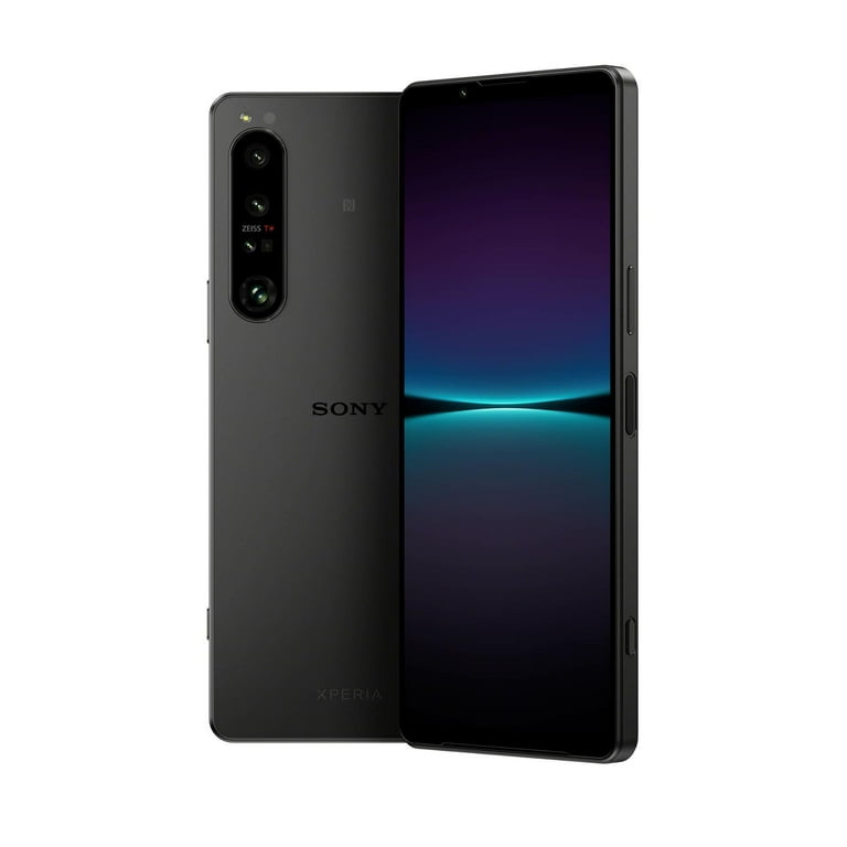 Free Shipping! Sony Xperia 1 Mark IV 5G GSM 512GB Smartphone