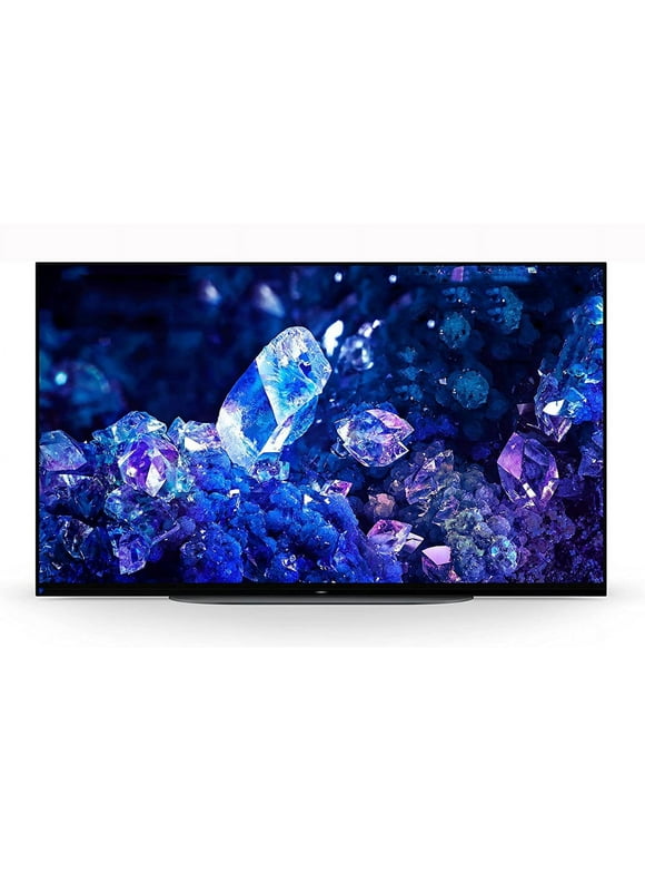 Sony XR42A90K 42" 4K Bravia XR OLED High Definition Resolution Smart TV with an Additional 1 Year Coverage by Epic Protect (2022)