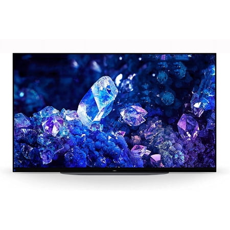 Sony XR42A90K 42" 4K Bravia XR OLED High Definition Resolution Smart TV with an Additional 2 Year Coverage by Epic Protect (2022)