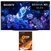 スマートテレビ SONYソニー液晶テレビ　42型　42インチ レンタル] ソニー BRAVIA XRJ-42A90K 42型 4K有機ELテレビ