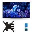 thumbnail image 1 of Sony XR42A90K 42" 4K OLED Smart Television with Walts Screen Cleaner, 1 of 9