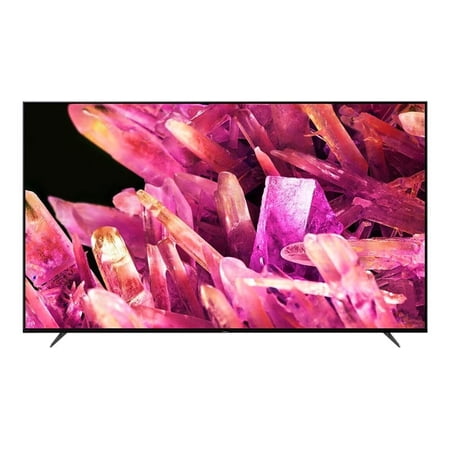 Sony XR55X90K 4K Smart BRAVIA XR HDR LED TV with Additional 1 Year Coverage (2022)