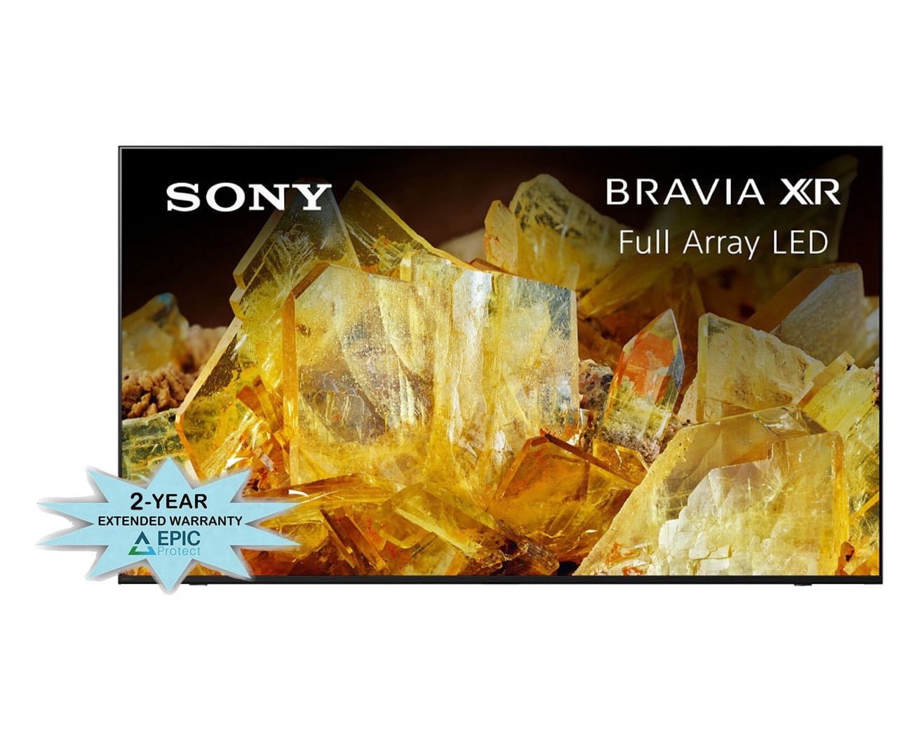 Sony-XR55X90L-55-Inch-4K- 