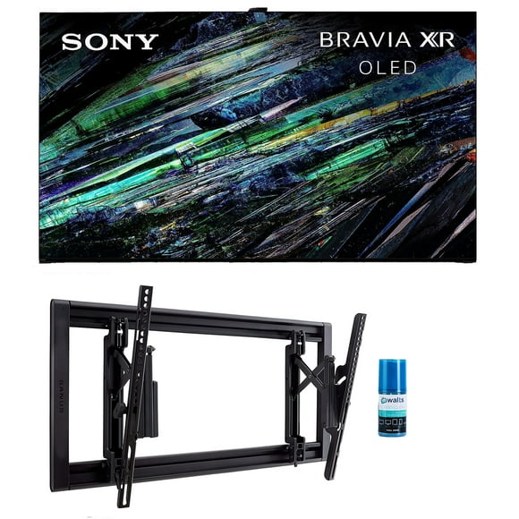 Sony Refurbished TV