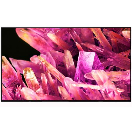 Sony XR75X90K 75" 4K Smart BRAVIA XR HDR Full Array LED TV with an Additional 2 Year Coverage by Epic Protect (2022)
