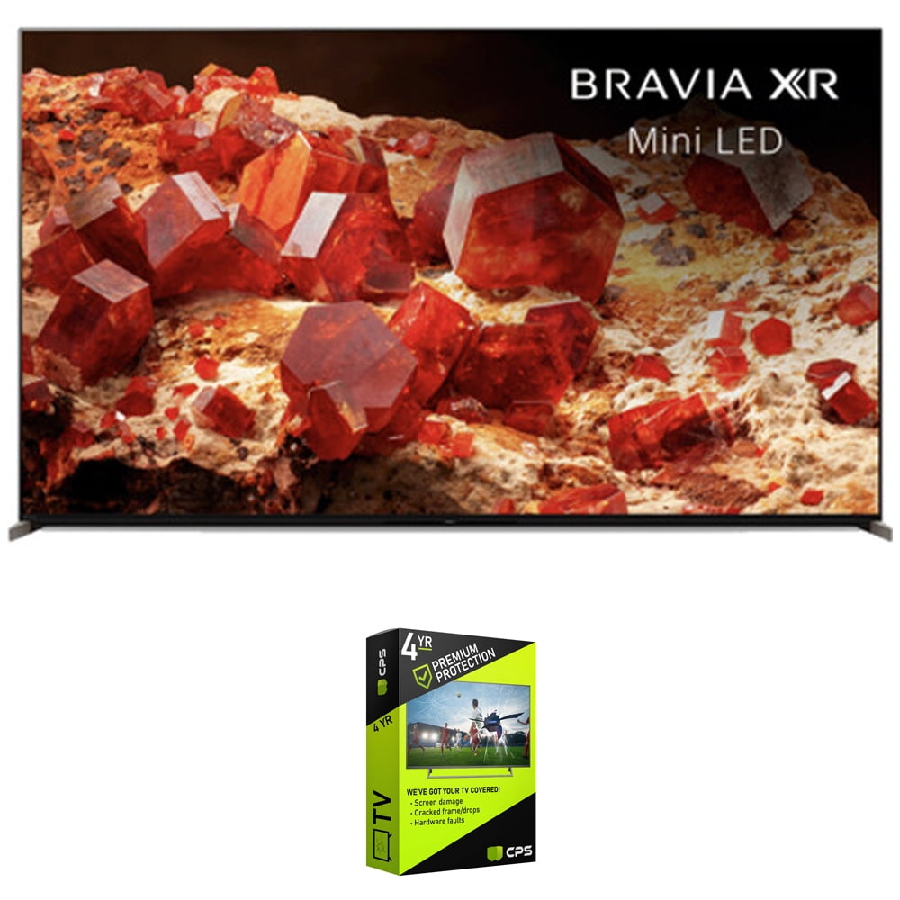 Sony XR75X93L BRAVIA XR 75 inch Class X93L Mini LED 4K HDR Google TV