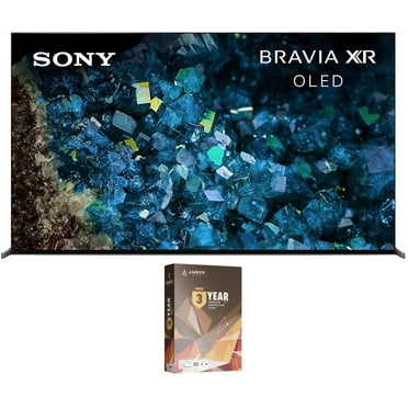 Sony XR83A80L 83 Inch 4K HDR OLED Smart Google TV with PS5 Features and 3 Year Amber Protection Plan (2023)