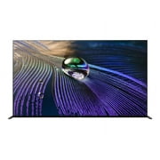 Sony XR83A90J 83" A90J Series HDR OLED 4K Smart TV with an Additional 1 Year Coverage by Epic Protect (2021)