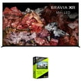 thumbnail image 1 of Sony XR85X95L BRAVIA XR 85 inch Class X95L Mini LED 4K HDR Google TV Bundle with 4 YR CPS Enhanced Protection Pack (2023 Model), 1 of 11