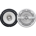 thumbnail image 1 of Sony XS-MP1611 6.5" Dual Cone Marine Speakers, 1 of 2