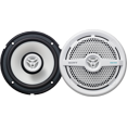 thumbnail image 1 of Sony XS-MP1621 6.5 in (16 cm) 2-Way Coaxial Marine Speaker (Pair), 1 of 2