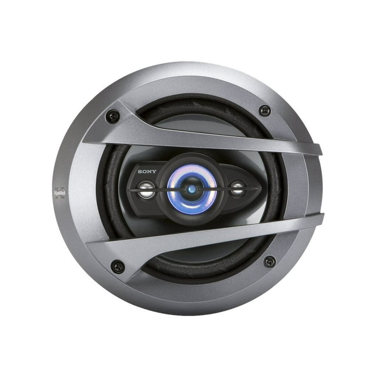 Sony XS-R1343 - Speaker - 35 Watt - 4-way - coaxial - 5.12
