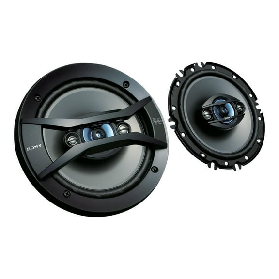 Sony XS-R1645 6-1/2" Car Speaker