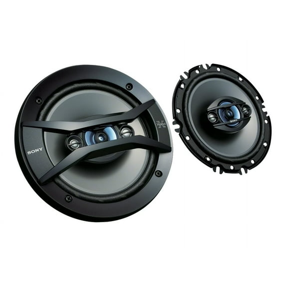 Sony XS-R1645 6-1/2" Car Speaker