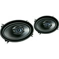 thumbnail image 1 of Sony XS-R4645 4-Way 4" x 6" Car Speaker, 1 of 7