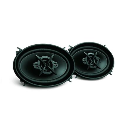 Sony XS-R4646 4"x6" 4 way speakers