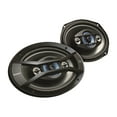 thumbnail image 1 of Sony XS-R6945 4-Way 6" x 9" Car Speaker, 1 of 1