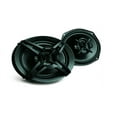thumbnail image 1 of Sony XS-R6946 6"x9" 4 way speakers, 1 of 7