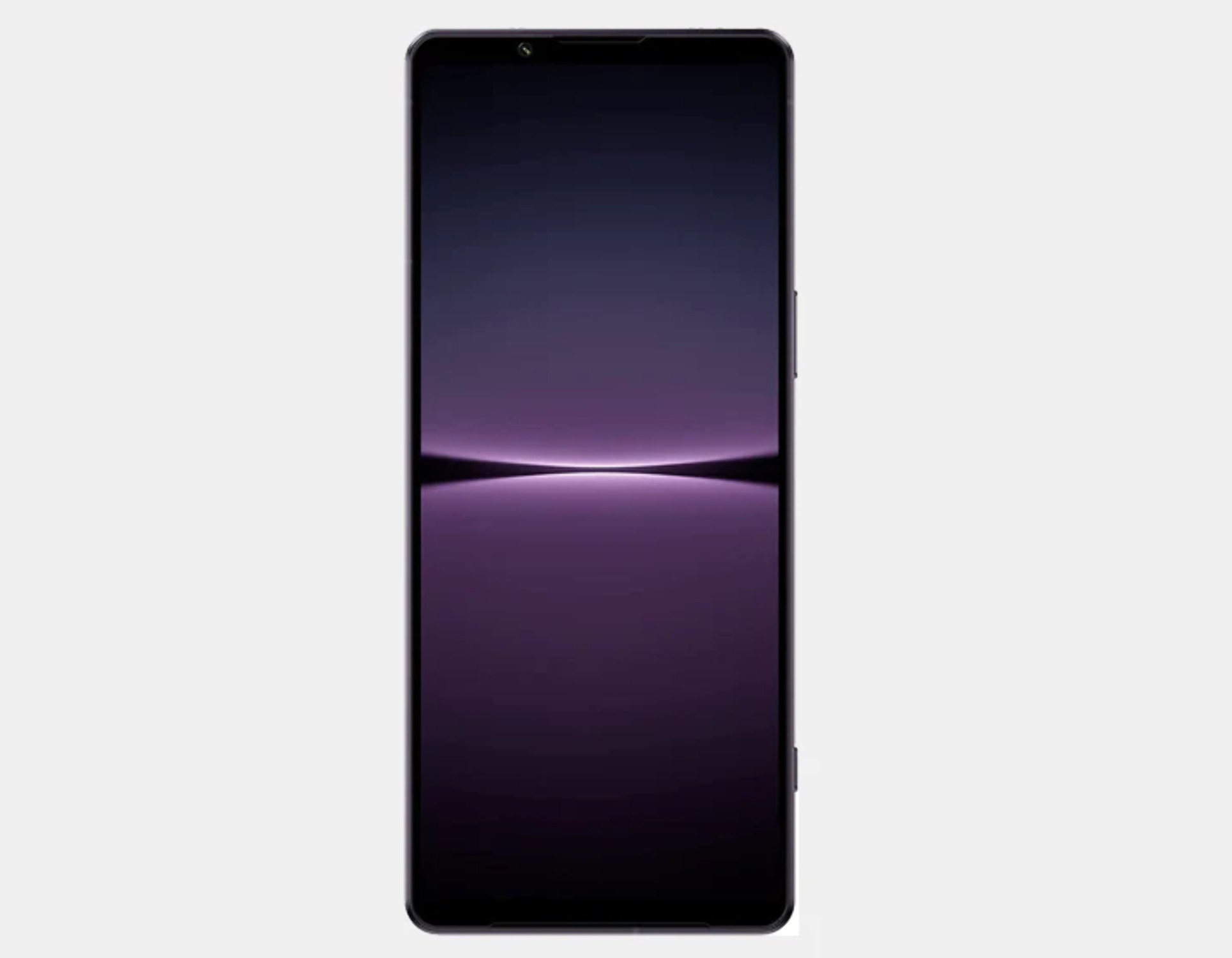 Sony Xperia 1 IV XQ-CT72 5G Dual 512GB 12GB RAM Dual SIM GSM Unlocked – Purple - image 1 of 8