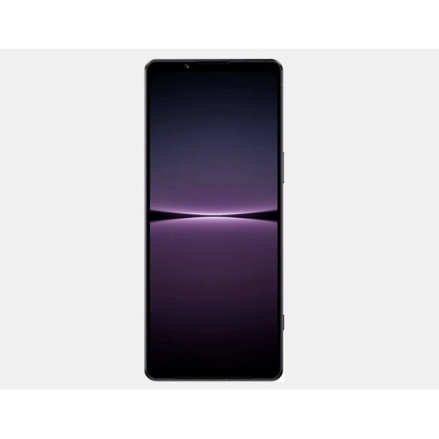 Sony Xperia 1 IV XQ-CT72 5G Dual 512GB 12GB RAM Dual SIM GSM Unlocked – Purple