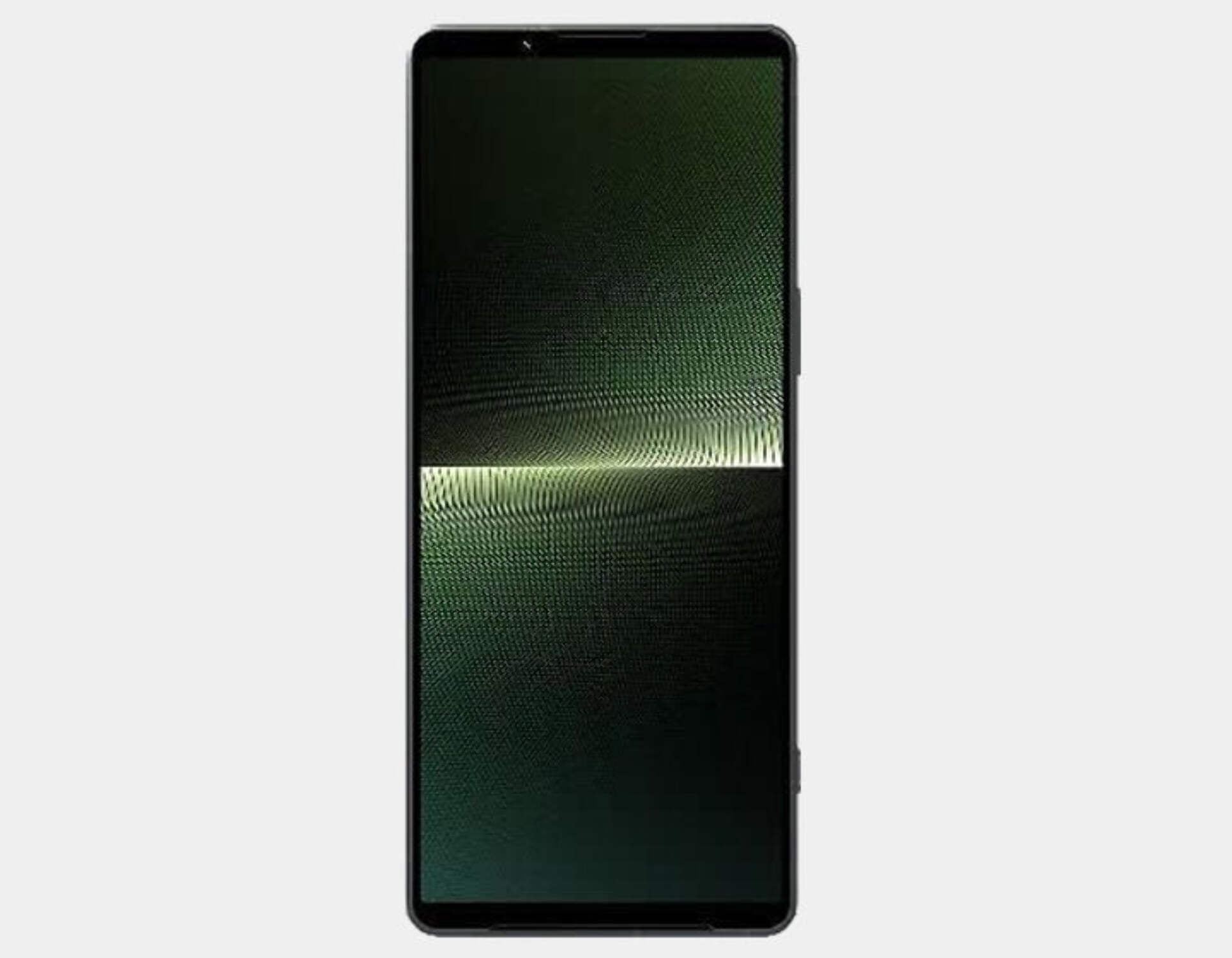 Sony Xperia 1 V 5G Cellular Phone, Dual SIM, 256GB ROM, 12GB