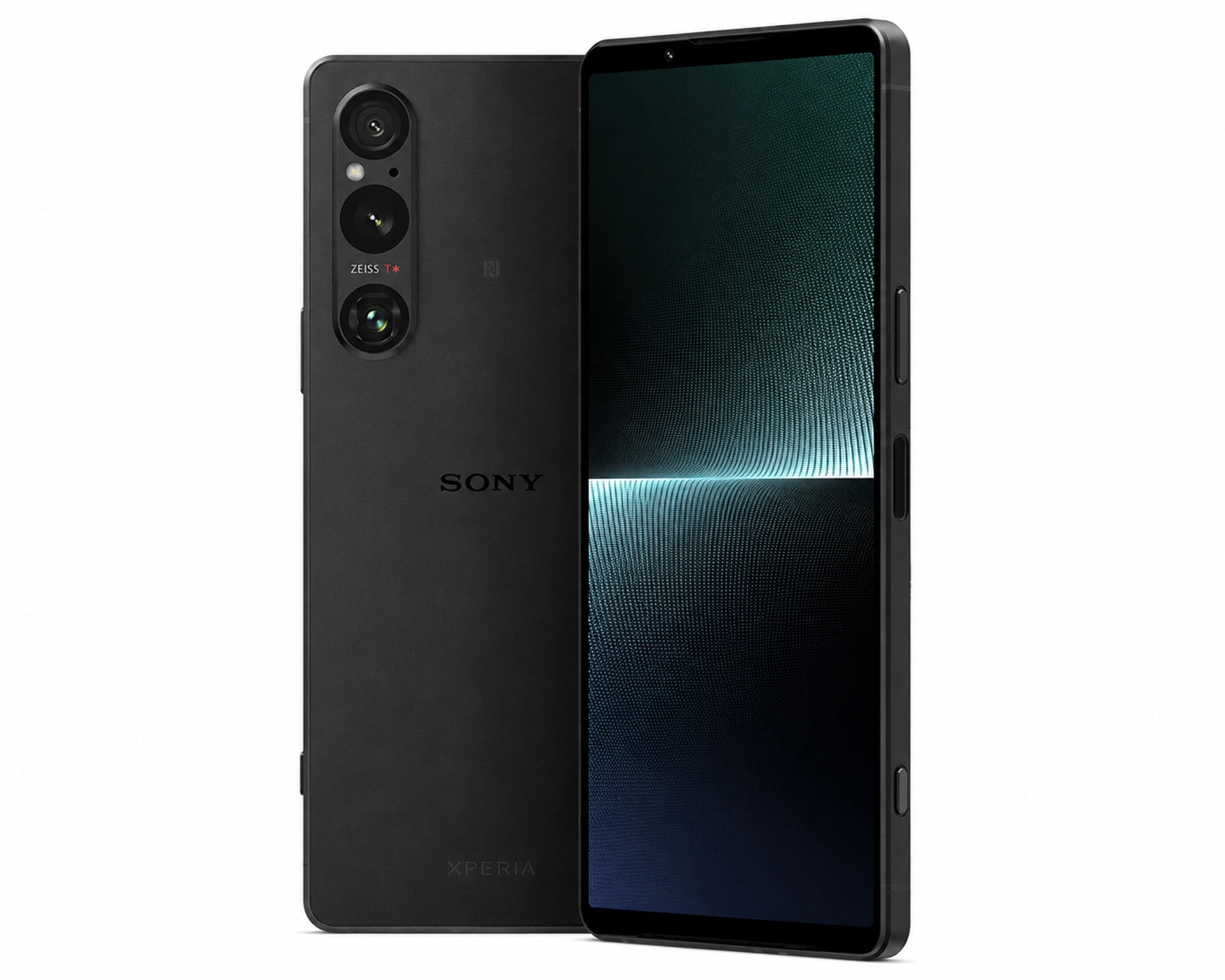 Sony Xperia 1 V 5G Dual SIM 512GB ROM 12GB RAM GSM Unlocked Cell