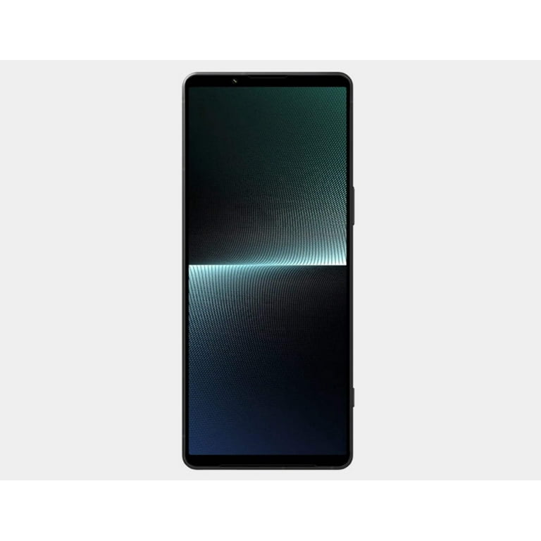 Amazon.com: Sony Xperia 1 IV 512GB Factory Unlocked