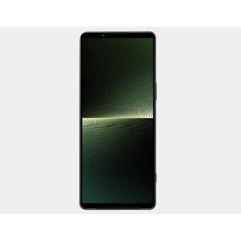 Sony Xperia 1 V 5G XQ-DQ72 Dual SIM Cellular 512GB ROM 12GB