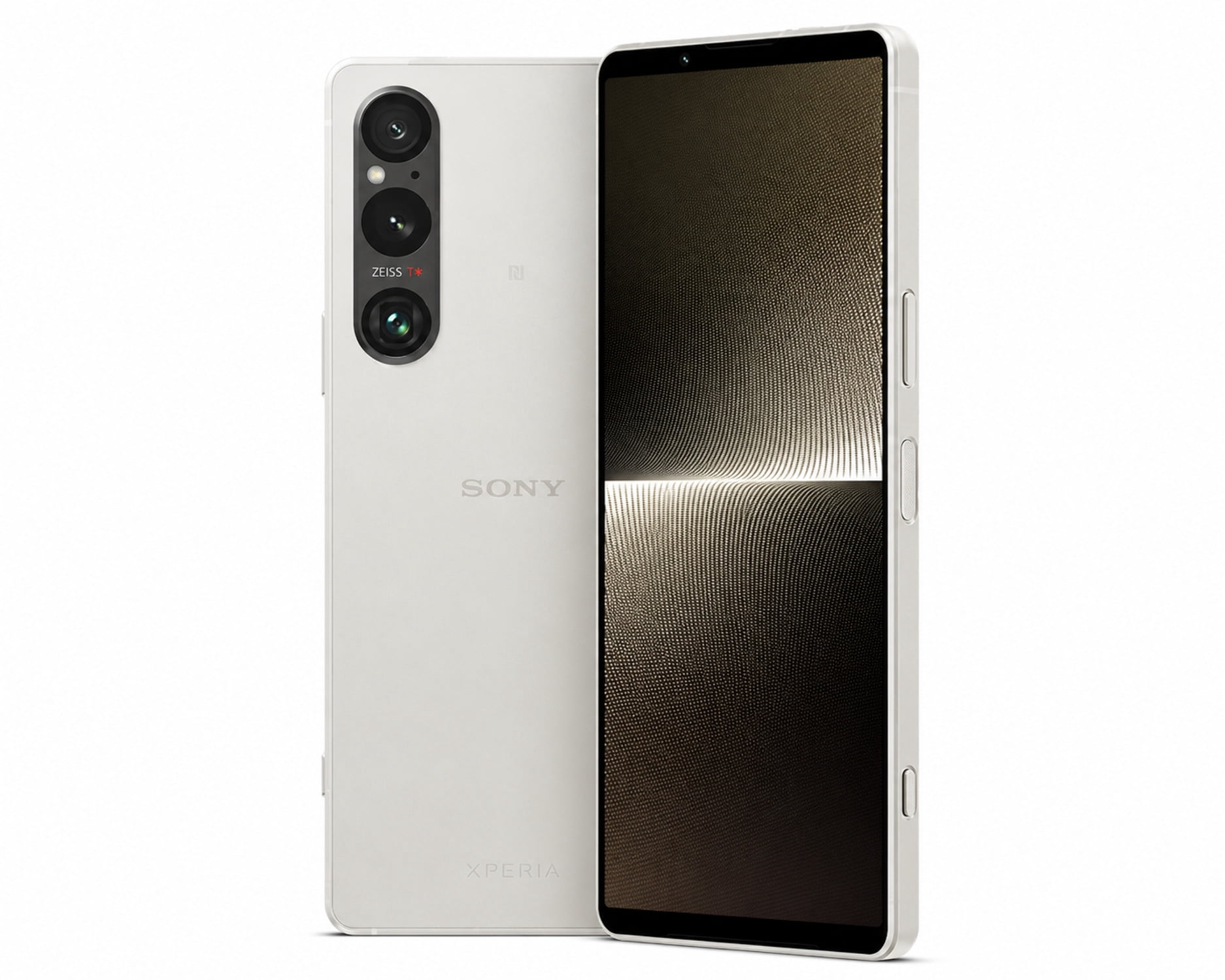 Sony Xperia 1 V 5G Cell Phone, Dual SIM, 512GB ROM, 12GB RAM