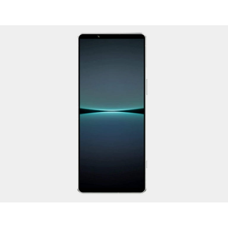 Sony Xperia 1 V 5G Cell Phone, Dual SIM, 512GB ROM, 12GB RAM