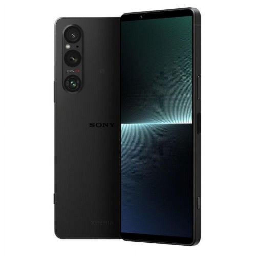 Sony Xperia 1 V DUAL SIM 256GB ROM + 12GB RAM (GSM Only | No CDMA