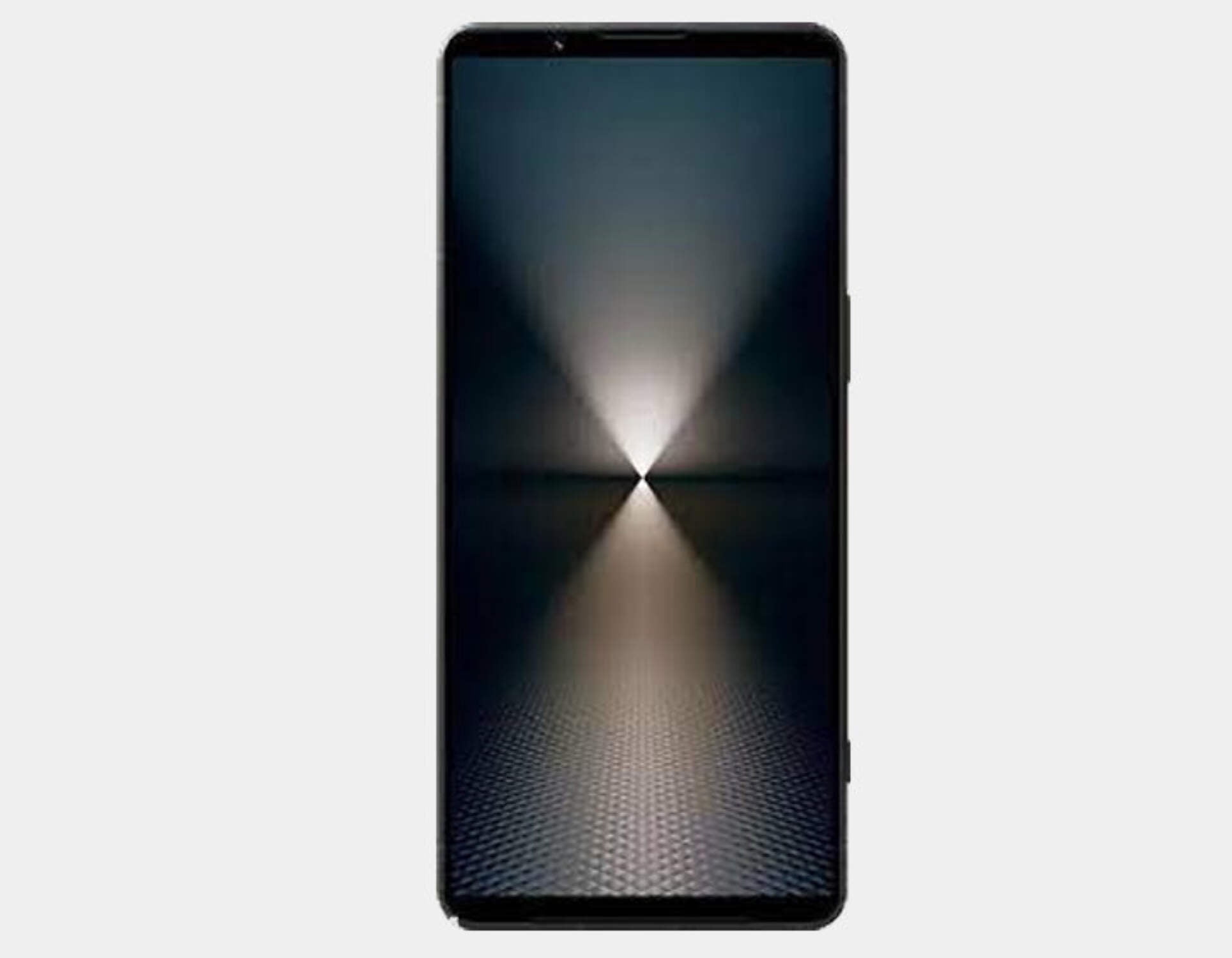 Sony Xperia 1 VI XQ-EC72 5G Dual SIM 256GB ROM 12GB RAM GSM