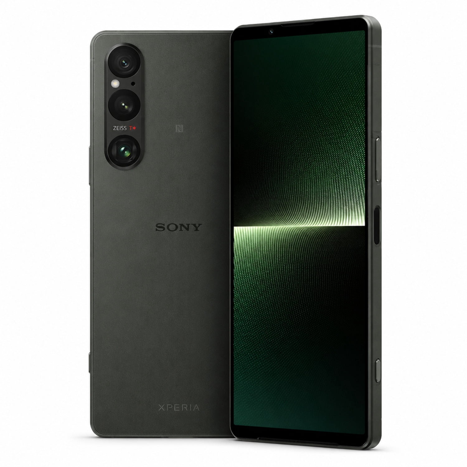 Sony Xperia 1 VI XQ-EC72 5G Dual SIM 256GB ROM 12GB RAM GSM